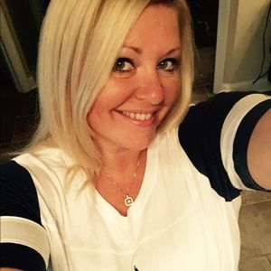 Meet your Posher, Jaclyn